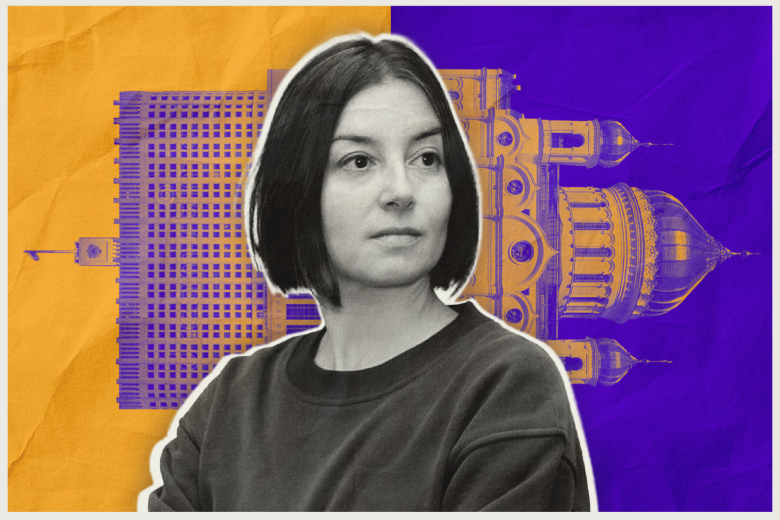 Ксения Лученко